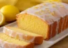 Budín de limón húmedo y esponjoso: la receta fácil que no lleva manteca