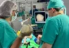Cirugía inédita: el Pediátrico usó neuronavegación cerebral
