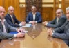 Semhan deja el STJ: jubilación y renovación con “nuevas energías”