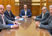 Semhan deja el STJ: jubilación y renovación con “nuevas energías”
