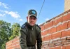 Rescataron un ciervito que estaba en cautiverio en el interior de Corrientes