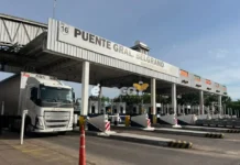 El peaje Chaco-Corrientes tendrá nueva tarifa desde octubre