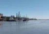 A qué se debe la crecida del río Paraná en Corrientes, según especialistas