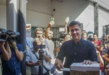 Un guiño a la Rosada: Chaco se convirtió en la primera provincia en suspender las PASO