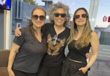 MARIELA Y 15 AÑOS DE HISTORIAS SOBRE RUEDAS: EL REMIS CANINO QUE SE GANÓ EL CORAZÓN DE GOYA