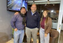 DARÍO BLANCO DESTACÓ EL CRECIMIENTO DEL MINI BÁSQUET Y EL PRESENTE DEL CLUB UNIÓN