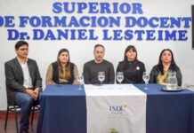 APERTURA DE LA COHORTE 2026 DE LA LICENCIATURA EN EDUCACIÓN