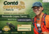 Hoy en Conta Conmigo Fernando Lopez Torres en su espacio “Deporte y Salud”