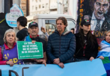 La Corte Suprema reactivó la norma que permite a extranjeros comprar tierras sin límite