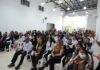 ENTREGA DE CERTIFICADOS CURSOS DE CAPACITACIÓN EN OFICIO