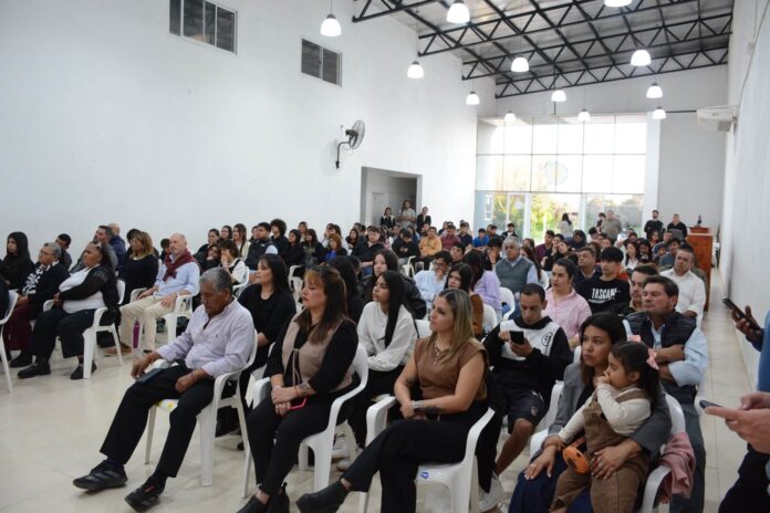 Certificados Cursos de Capacitacion 1