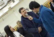 SE HABILITARÁ UN ÁREA TECNOLÓGICA CON PREMIACIÓN EN LA ESTUDIANTINA
