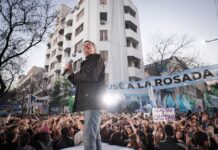 La interna del PJ volvió a alterarse tras el acto de Máximo Kirchner y se rompió la tregua con Kicillof