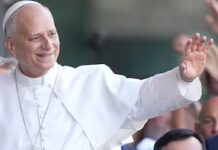 El Gobierno confirmó que el 9 de noviembre será feriado nacional por la visita del papa León XIV