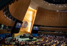 Los líderes mundiales se reúnen en la ONU con las guerras, el avance de la IA y la crisis climática como temas centrales