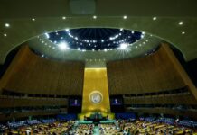 La guerra entre EEUU e Irán, el conflicto en Ucrania y la IA dominan la agenda del segundo día de la Asamblea General de la ONU