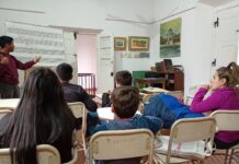 CONVENIO MUNICIPALIDAD CON CASAS DE ESTUDIOS SUPERIORES
