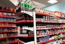 Para supermercados y mayoristas, la falta de demanda es el principal problema