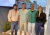 VOCES CALLEJERAS: LUCAS MEDINA E IVÁN ZINI PRESENTAN UNA GRAN MASTER CLASS DE ZUMBA Y RITMOS