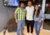 VOCES CALLEJERAS: GUILLERMO ENRIQUE, EL SUEÑO QUE COMENZÓ EN GOYA Y LO LLEVÓ AL FÚTBOL PROFESIONAL