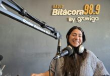 UNA HISTORIA DE ESFUERZO, COMUNICACIÓN Y PASIÓN: TAMARA LAMMENS REPASÓ SU TRAYECTORIA EN “CONTÁ CONMIGO