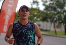 DUATLÓN CIUDAD DE GOYA. 5TA EDICIÓN