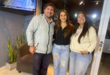 VERÓNICA ROMERO: DE LA COSTURA A UN EMPRENDIMIENTO QUE BUSCA CRECER CON IDENTIDAD PROPIA
