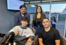 ESTUDIANTINA 2026: DEPORTE, PARTICIPACIÓN ESTUDIANTIL Y NUEVAS PROPUESTAS PARA LOS JÓVENES DE GOYA