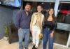 AGOSTINA RANALLETTI, LA NUEVA SOBERANA DE LA 42° FIESTA PROVINCIAL DEL AGRICULTOR