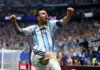 Todo lo que hay que saber sobre la venta de entradas para los amistosos de la Selección y la despedida de Messi: precios y cómo comprar