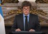 Bajo un fuerte hermetismo y en medio de reclamos económicos, Milei hablará en cadena nacional sobre el tema Malvinas