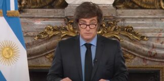 Bajo un fuerte hermetismo y en medio de reclamos económicos, Milei hablará en cadena nacional sobre el tema Malvinas