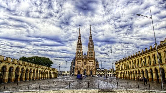 basilica-lujan