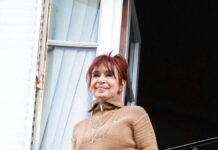 Cristina Kirchner seguirá con prisión domiciliaria tras superar una nueva revisión
