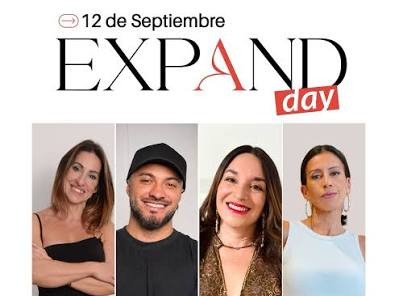 expand day