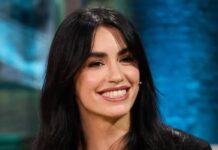El cine argentino planta bandera con Lali Espósito y Mariana Enriquez