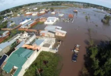 “El Niño ya tomó característica muy fuerte y seguirá fortaleciéndose”