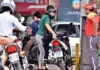 “Crotera” en Corrientes: “Casi nadie llena el tanque de una moto 110”