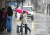 Persiste el alerta amarilla por tormentas para toda la provincia de Corrientes
