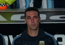 “Esa aura no se la vi a nadie en mi vida”: Scaloni se rindió a los pies de Messi