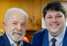 Expulsaron por cinco años a un ciudadano brasileño crítico de Milei