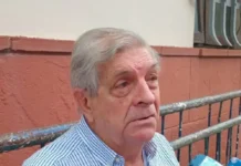 “La situación en la región podría ser mayor que las históricas”