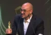 Abel Pintos se llevó el oro en los Martín Fierro de Música 2026