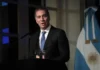 Para Santilli, los gobernadores deberían estar “preocupados” por un eventual regreso del kirchnerismo