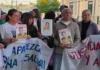 Docente desaparecida: peones demorados y desconcierto total