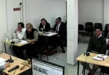 La justicia dispuso que continúe la prisión preventiva de Sergio Nahuel Rojas y Rosa Leguizamón
