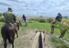 Prisión preventiva para el capataz que habría asesinado a la docente