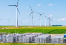 Aluar presentará histórico proyecto de almacenamiento de energía