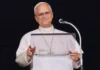 El Papa León XIV confirmó su viaje a la Argentina: “Me llena de alegría”