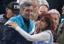 Causas Hotesur y Los Sauces: arrancó el juicio contra Cristina y Máximo Kirchner por asociación ilícita